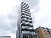 PARK HILLS 池田 Lien 10階 築6年の賃貸物件