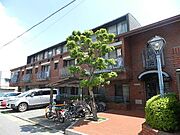 石橋阪大前駅より徒歩8分 2階 築48年5ヶ月の賃貸物件
