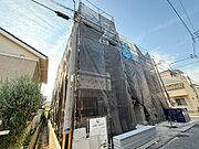 石橋阪大前駅より徒歩10分 3階 新築の賃貸物件