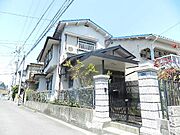 池田駅より徒歩15分 1階 築56年3ヶ月の賃貸物件
