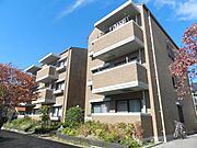グランソレイユA棟 2階 築29年6ヶ月の賃貸物件