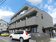 池田駅より徒歩23分 3階 築20年3ヶ月の賃貸物件