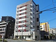 池田駅より徒歩4分 7階 築12年4ヶ月の賃貸物件