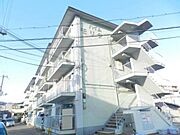 桜井駅より徒歩8分 1階 築53年5ヶ月の賃貸物件