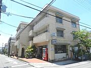 箕面駅より徒歩10分 2階 築48年2ヶ月の賃貸物件
