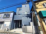 池田駅より徒歩11分 1階 築6年10ヶ月の賃貸物件