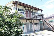 岡田文化住宅 2階 築51年3ヶ月の賃貸物件