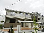 箕面駅より徒歩14分 1階 築4年3ヶ月の賃貸物件