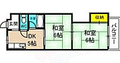 福島清水マンションのイメージ