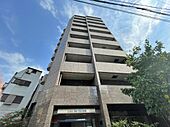 大阪市福島区福島２丁目 10階建 築15年のイメージ