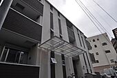 大阪市福島区野田２丁目 3階建 築6年のイメージ