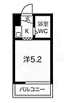 大阪市此花区西九条５丁目 8階建 築35年のイメージ