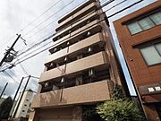 メゾンシエル 4階 築26年の賃貸物件