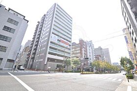 アーバンビュー西梅田  ｜ 大阪府大阪市福島区福島６丁目（賃貸マンション2LDK・7階・72.28㎡） その3