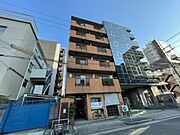 野田駅より徒歩6分 4階 築38年8ヶ月の賃貸物件