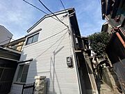 リビング姫島 2階 築58年10ヶ月の賃貸物件