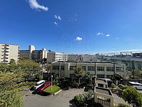 佃第2コーポ4号棟 403 ｜ 大阪府大阪市西淀川区佃２丁目（賃貸マンション3LDK・4階・77.97㎡） その16