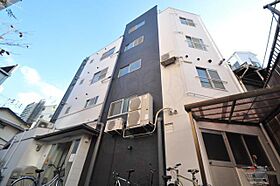 福島ビル  ｜ 大阪府大阪市福島区福島３丁目12番1号（賃貸マンション1DK・2階・37.23㎡） その7