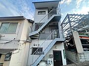 伝法駅より徒歩9分 3階 築61年7ヶ月の賃貸物件