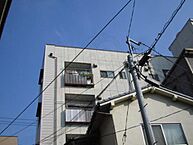 大阪府大阪市此花区西九条1丁目：物件画像／株式会社アリオ 　賃貸住宅サービスNetWork 野田阪神店