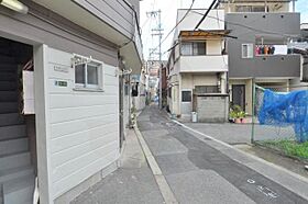 大塚ハイツ  ｜ 大阪府大阪市此花区高見２丁目（賃貸マンション1R・1階・22.00㎡） その7