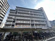 ドミル新淀川14番館 3階 築40年4ヶ月の賃貸物件