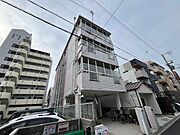 萩田マンション 4階 築37年7ヶ月の賃貸物件