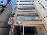 千鳥橋駅より徒歩5分 6階 築36年2ヶ月の賃貸物件