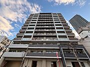 福島駅より徒歩10分 13階 築1年8ヶ月の賃貸物件