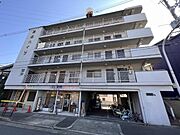 渡辺ハイツ 4階 築45年4ヶ月の賃貸物件