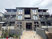 野田阪神駅より徒歩6分 1階 新築の賃貸物件