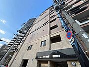 福島駅より徒歩5分 4階 築20年8ヶ月の賃貸物件