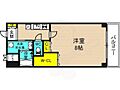 ベルエポック2nd3階6.2万円