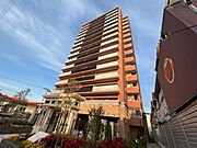 御幣島駅より徒歩9分 13階 築2年9ヶ月の賃貸物件