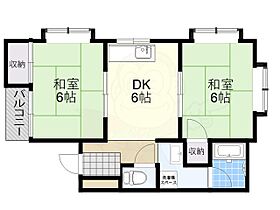 間取り：227093852192