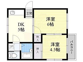 間取り：227093850478