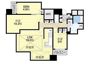 間取り：227093900034
