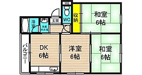 間取り：227093953985