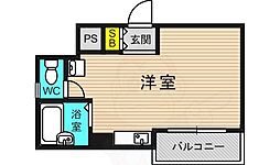 ハイツマツバラ 4階