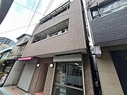 ハイツ海老江 3階 築20年6ヶ月の賃貸物件