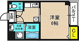 コートブリス野田 1階