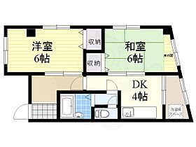間取り：227094202405