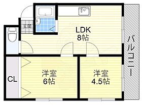 間取り：227094617936
