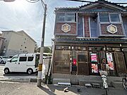 西九条駅より徒歩3分 1階 築55年9ヶ月の賃貸物件