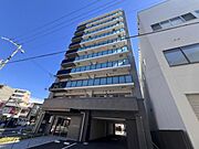 野田駅より徒歩6分 2階 新築の賃貸物件