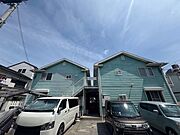 塚本駅より徒歩10分 2階 築26年7ヶ月の賃貸物件