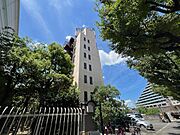 塚本駅より徒歩6分 5階 築32年8ヶ月の賃貸物件