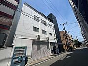 ＧＲＡＮＤＳＯＬＥＩＬＴＥＲＡＳＡＫＡ 4階 築53年4ヶ月の賃貸物件