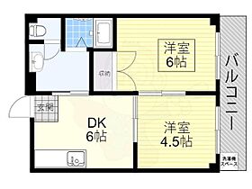 間取り：227095333407