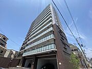 野田駅より徒歩9分 10階 築2年7ヶ月の賃貸物件